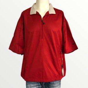 Nike Golf Clima-Fit Weather Performance Shirt Large ($60 MSRP) NWT